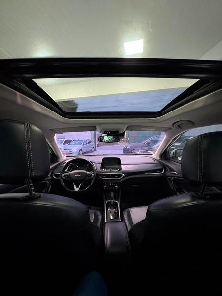 Chevrolet Tracker 12t A Pr - foto 4