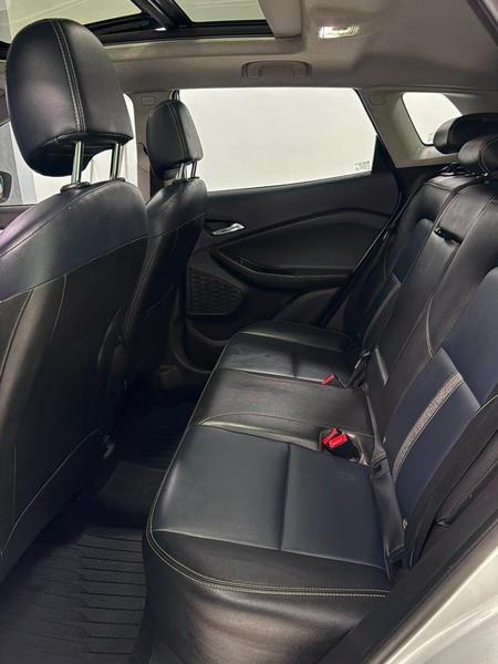 Chevrolet Tracker 12t A Pr - foto 6