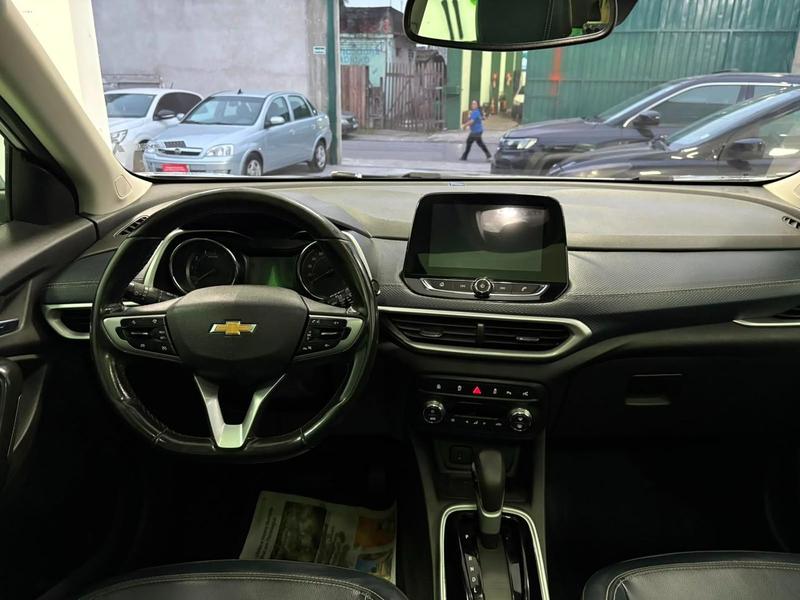 Chevrolet Tracker 12t A Pr - foto 5