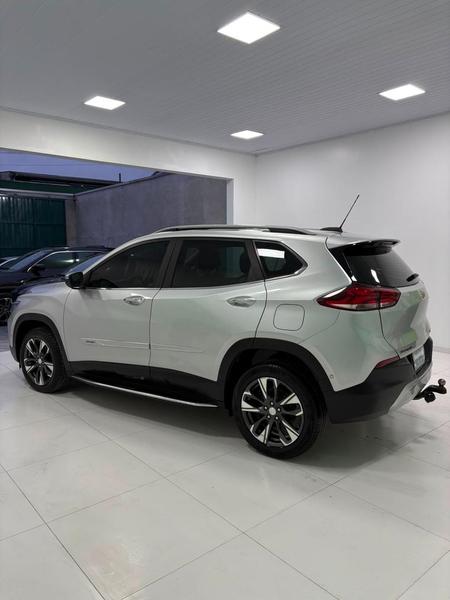 Chevrolet Tracker 12t A Pr - foto 8