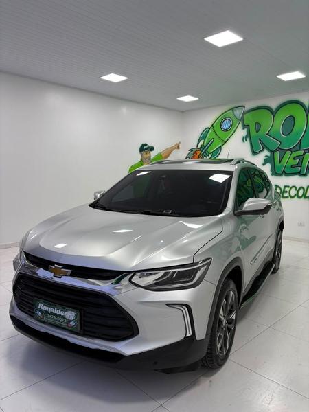 Chevrolet Tracker 12t A Pr - foto 3