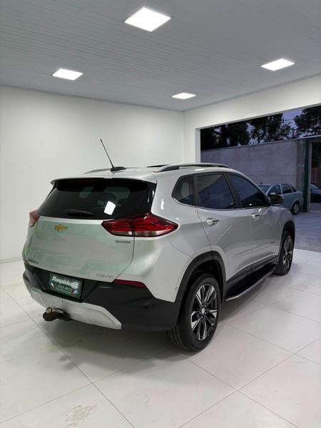Chevrolet Tracker 12t A Pr - foto 10