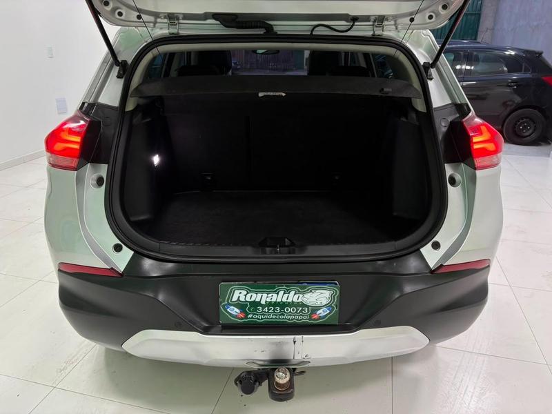 Chevrolet Tracker 12t A Pr - foto 7