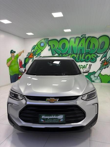 Chevrolet Tracker 12t A Pr - foto 2