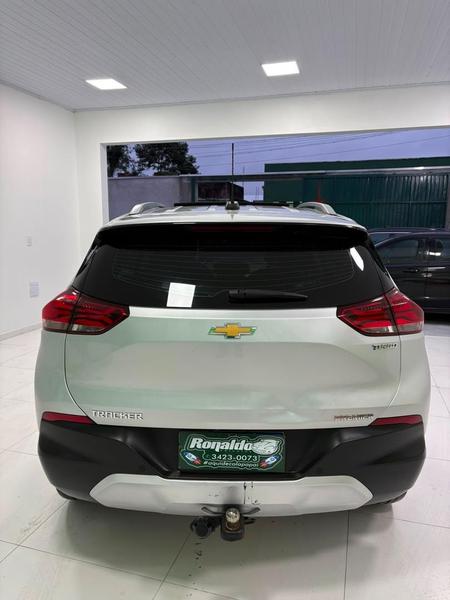 Chevrolet Tracker 12t A Pr - foto 9