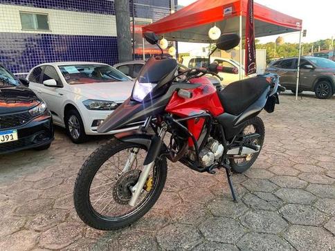 HONDA XRE 300