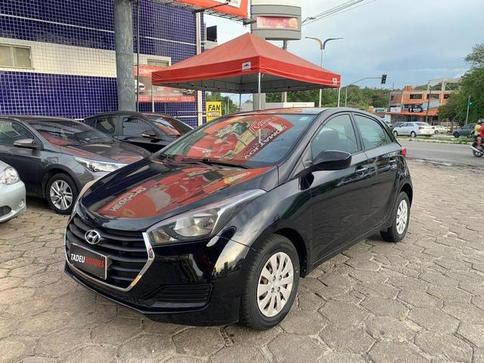HYUNDAI HB20 1.0M