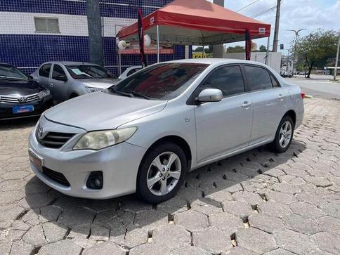 TOYOTA COROLLA XEI20FLEX