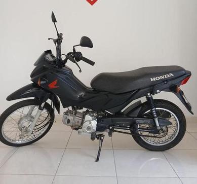 HONDA POP 110I