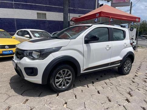 FIAT MOBI TREKKING 1.0MT