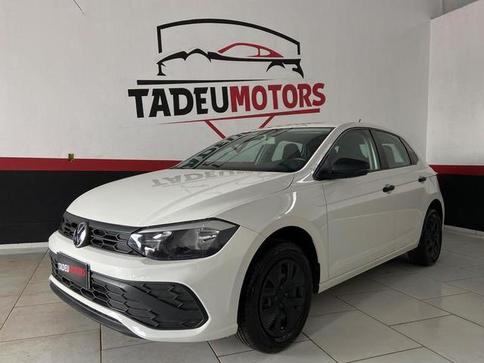 VOLKSWAGEN POLO TRACK MA