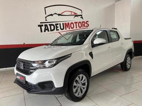 FIAT STRADA FREEDOM CD13