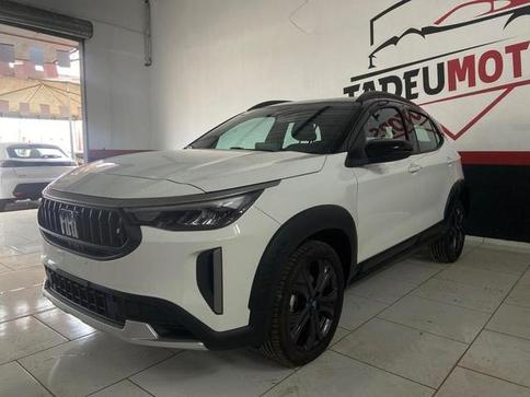 FIAT PULSE AUDACE 1.0 TURBO CVT