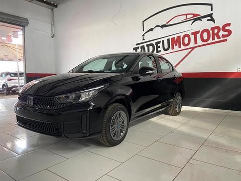 FIAT CRONOS 1.0 6V FLEX