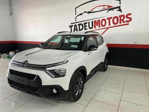 CITROEN C3 XTR 1.4 FLEX 8V 5P
