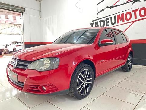 VOLKSWAGEN GOLF 1.6 SPORTLINE