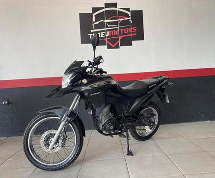 HONDA XRE 190