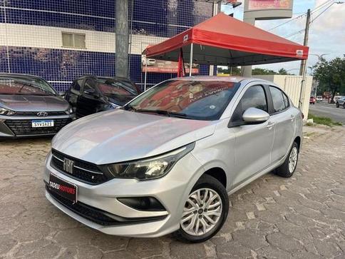 FIAT CRONOS DRIVE 1.3