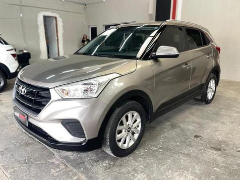 HYUNDAI CRETA 16A ACTION
