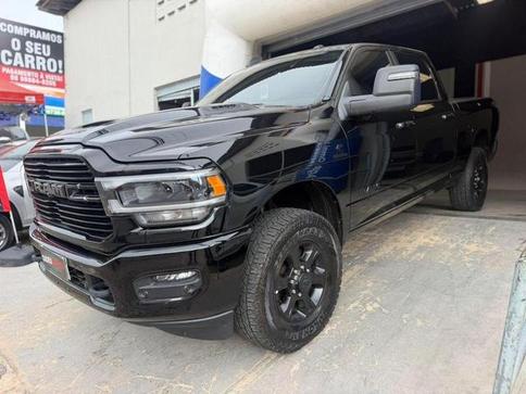 RAM 2500 LAIE