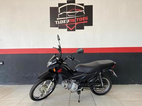 HONDA POP 110I