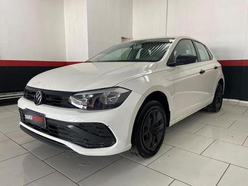 VOLKSWAGEN POLO TRACK MA