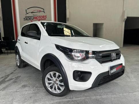 FIAT MOBI LIKE