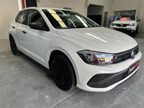 VOLKSWAGEN POLO TRACK MA