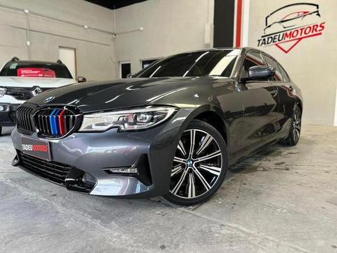 BMW 320 I