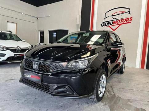 FIAT ARGO DRIVE 1.0