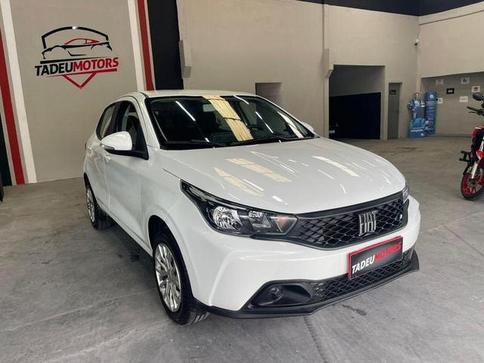 FIAT ARGO DRIVE 1.0