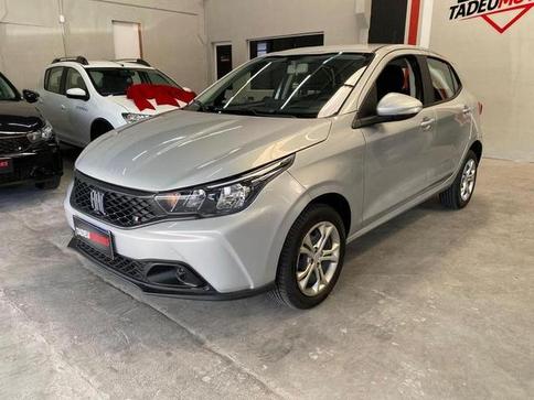 FIAT ARGO DRIVE 1.0