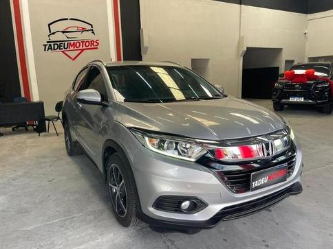 HONDA HR-V EXL CVT