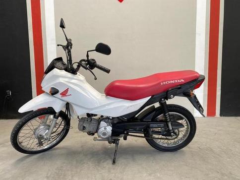 HONDA POP 110I
