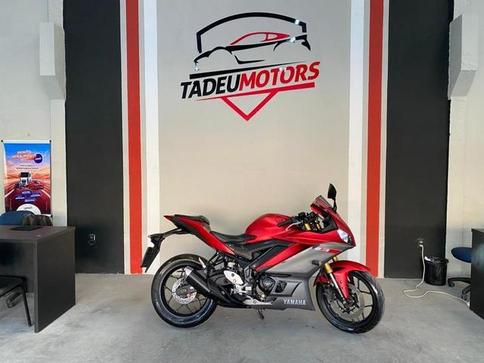 YAMAHA YZF R3 ABS