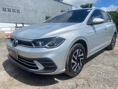 VOLKSWAGEN POLO MA
