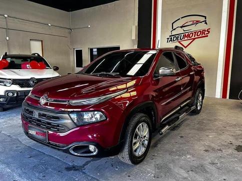 FIAT TORO FREEDOM AT