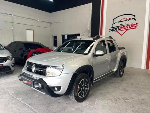 RENAULT OROCH DYN 16 SCE