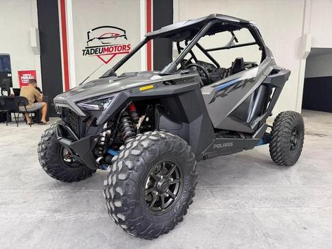 POLARIS RZR PRO XP ULTIMATE