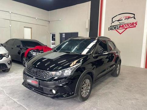 FIAT ARGO TREKKING 1.3