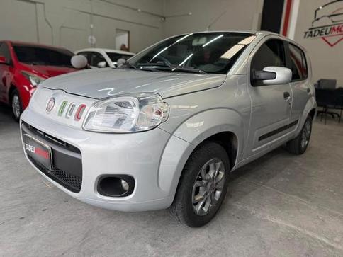 FIAT UNO VIVACE 1.0