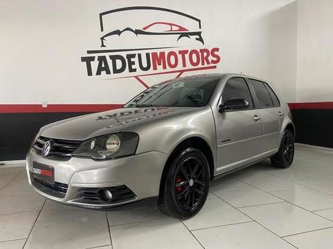 VOLKSWAGEN GOLF 1.6 SPORTLINE