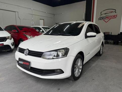VOLKSWAGEN VOYAGE CL MA