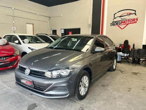 VOLKSWAGEN VIRTUS AF
