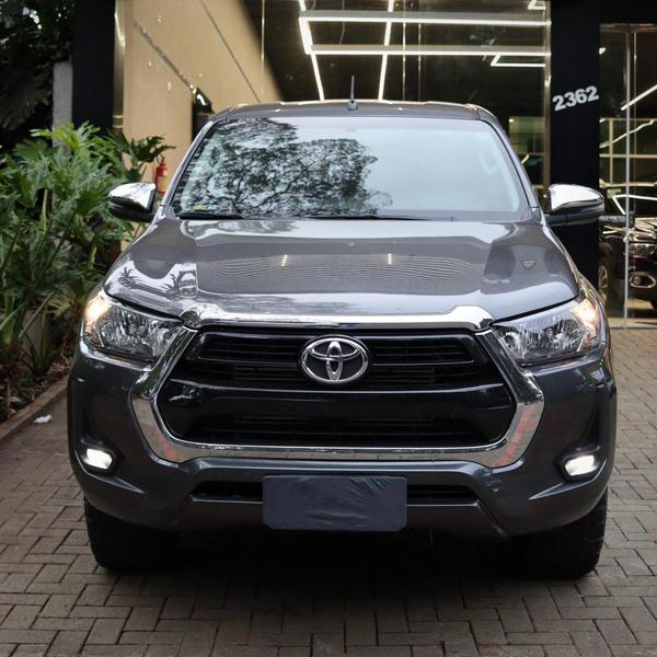 TOYOTA HILUX CDSRVA4FD