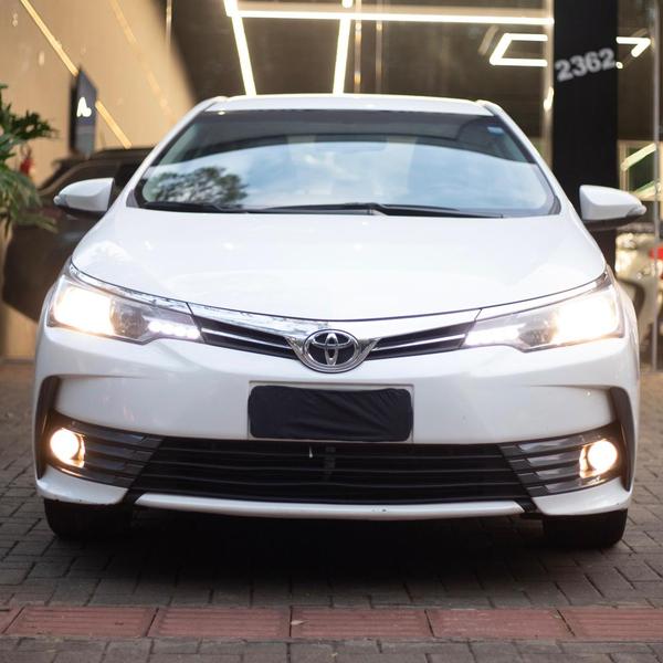 TOYOTA COROLLA XEI20FLEX