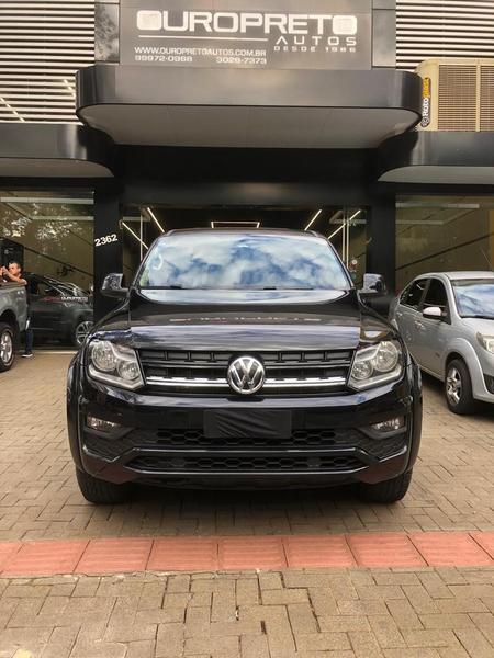 VOLKSWAGEN AMAROK CD 4X4 COMF