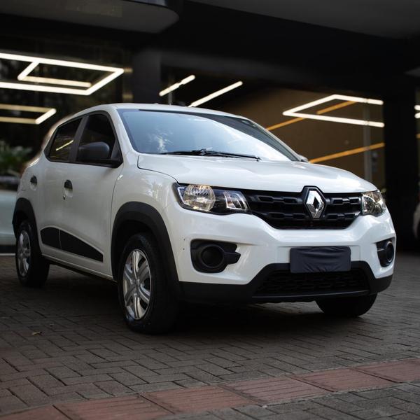 RENAULT KWID ZEN 10MT