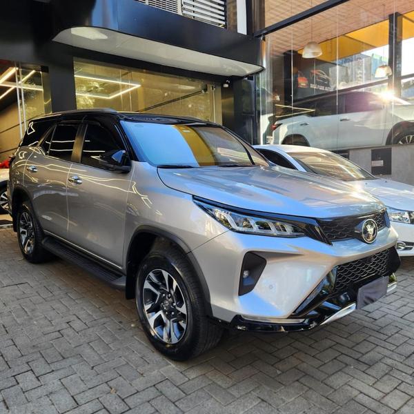 TOYOTA HILUX SWDMDA4MD