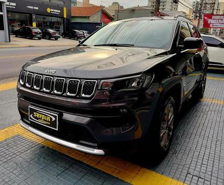 JEEP COMPASS LONG TF